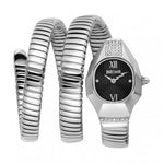 Just Cavalli Lunara Black Dial Women's Watch JC1L397M0025