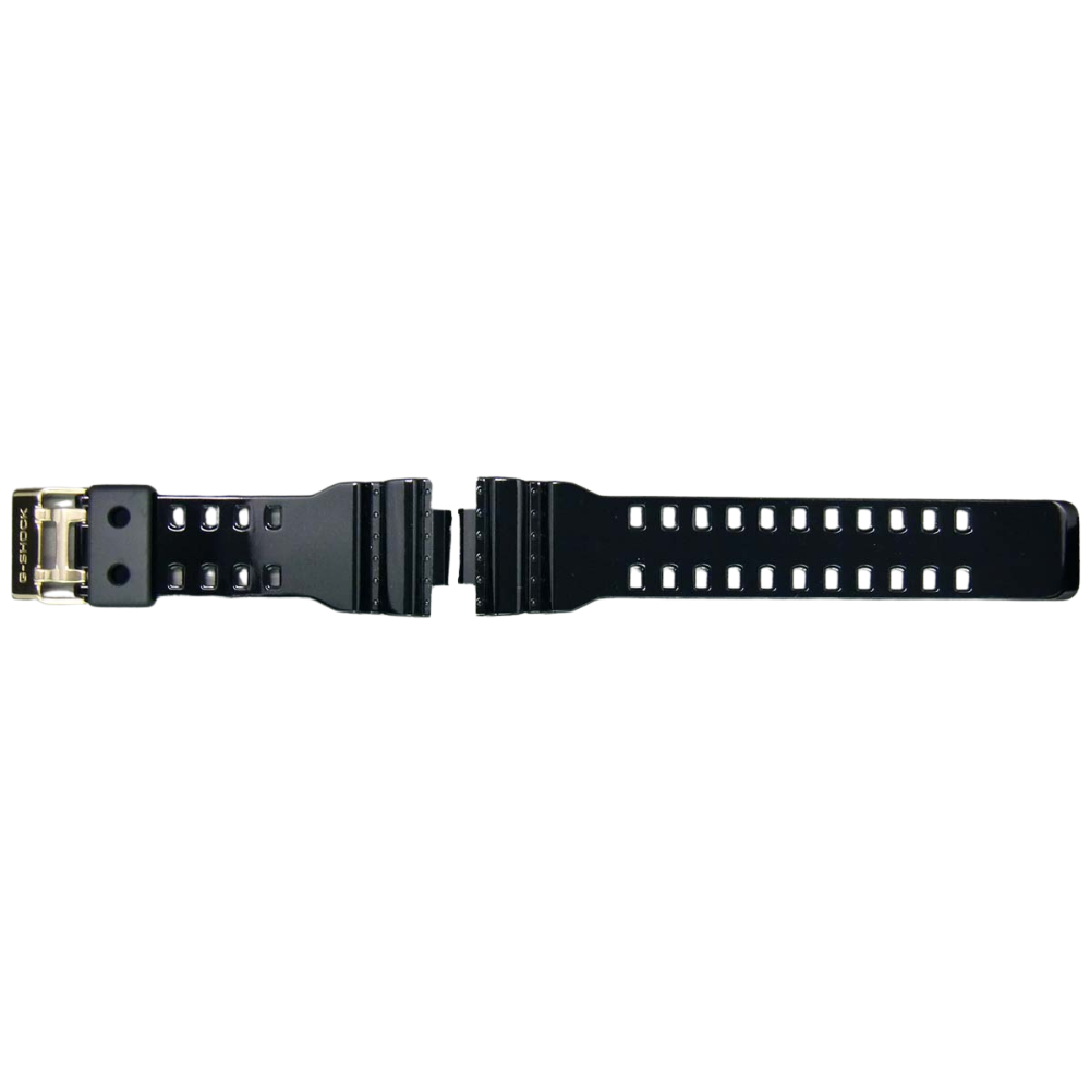 Casio Black Resin Strap Men's Watch GA-110GBX-1A, GA-140GB-1A1 | 10391028