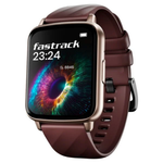 Fastrack Jupiter S1 Square Unisex Watch 38136PP04