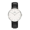 Daniel Wellington Classic White Dial Women's Watch Watch DW00100053