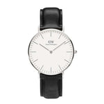Daniel Wellington Classic White Dial Women's Watch Watch DW00100053
