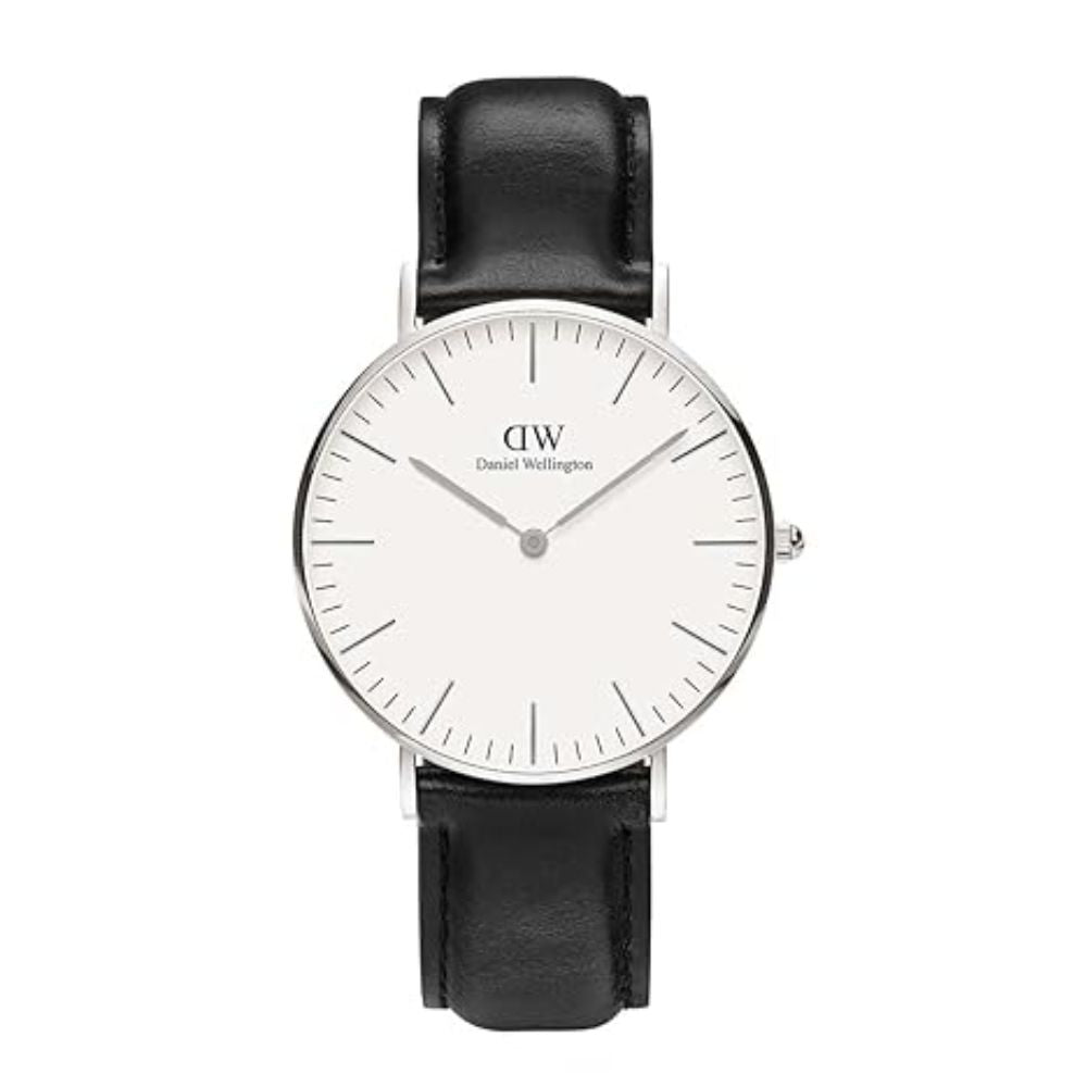 Daniel Wellington Classic White Dial Women's Watch Watch DW00100053