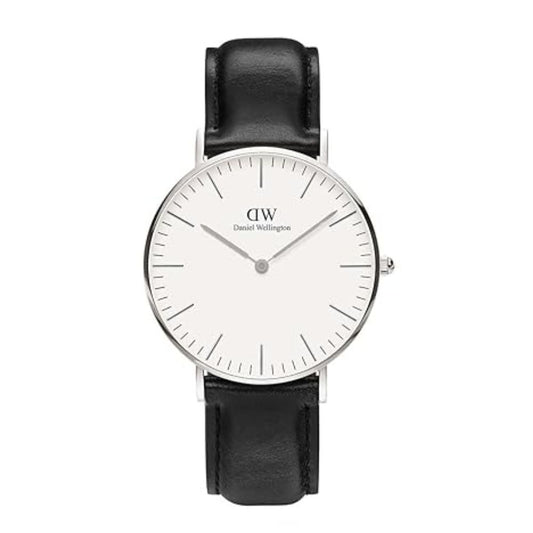Daniel Wellington Classic White Dial Women's Watch Watch DW00100053