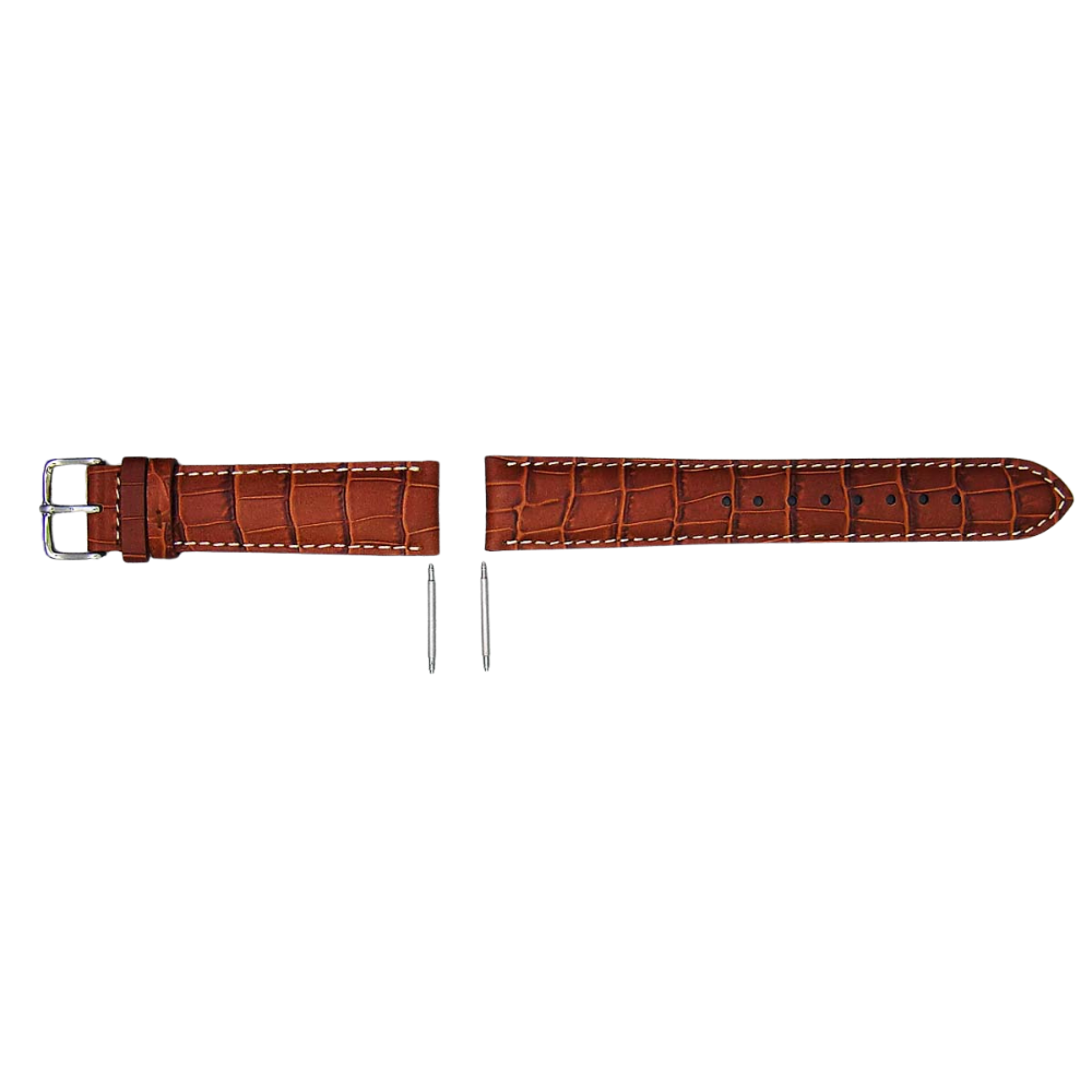 Casio Brown Leather Strap Men's Watch MTP-1355L-9AV, MTP-1355L-9AV(5420) | 10434033