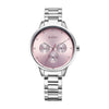 Titan Razzle Dazzle Pink Women's Watch 2648SM13