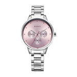 Titan Razzle Dazzle Pink Women's Watch 2648SM13