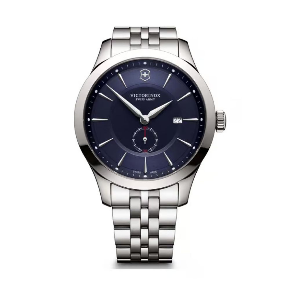 Victorinox Alliance Blue Men’s Watch 241763
