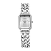 Titan Raga Showstopper Silver Women's Watch 95283SM01