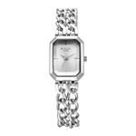 Titan Raga Showstopper Silver Women's Watch 95283SM01