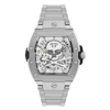 Philipp Plein Silver Men's Watch PWJFA0425