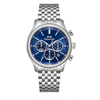Slazenger Chronograph Navy Dial Men's Watch SL.09.2487.2.04