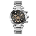 G.C. Round 44mm Black Dial Men Watch Z50001G7MF