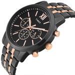 Timex Trendline Black Men Watch TWEG32202