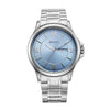 Titan Neo Arabic Ice Blue Men's Watch 1870SM07