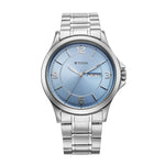 Titan Neo Arabic Ice Blue Men's Watch 1870SM07