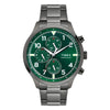 Timex Green Men Watch TWEG23903