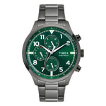 Timex Green Men Watch TWEG23903