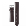 Casio Brown Leather Strap Men's Watch for EFV-590L-1AV | 10599521