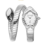 Just Cavalli Speranza Silver Women's Watch JC1L356M0015