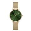 Daniel Wellington Petite Emerald Women's Watch DW00100479