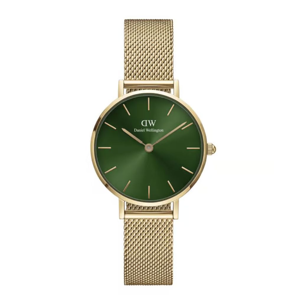 Daniel Wellington Petite Emerald Women's Watch DW00100479