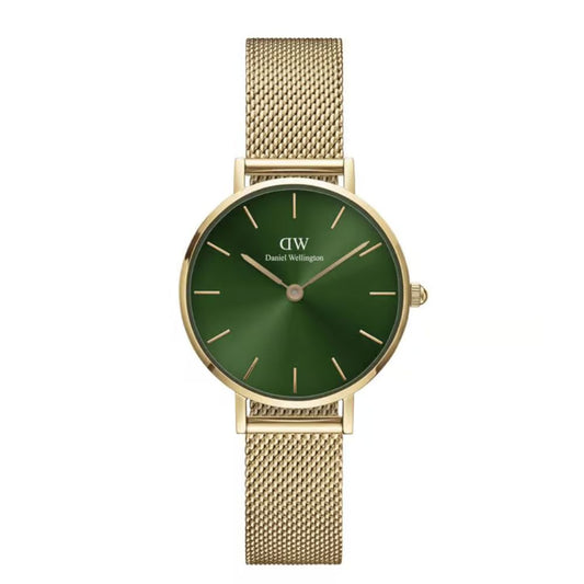 Daniel Wellington Petite Emerald Women's Watch DW00100479