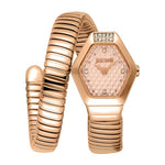 Just Cavalli Splora Pink Women's Watch JC1L394M0045