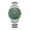 Fastrack Stunners X Green Dial Men's Watch 38159SM05