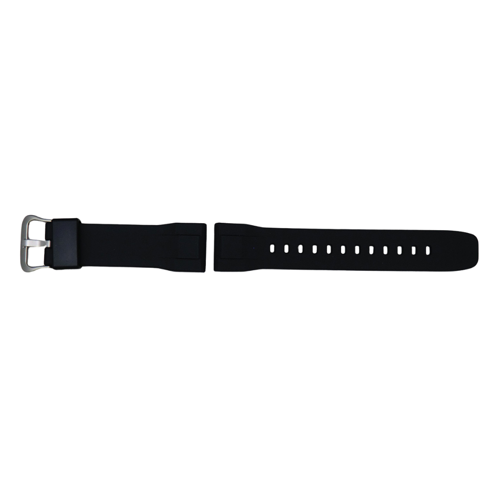 Casio Black Resin Strap Men's Watch PRG-600-1, PRG-600Y-1 | 10631620