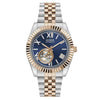 GUESS Blue Men's Watch GW0984G5