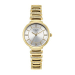 Titan Raga Spotlight Gold Women's Watch 95431YM01