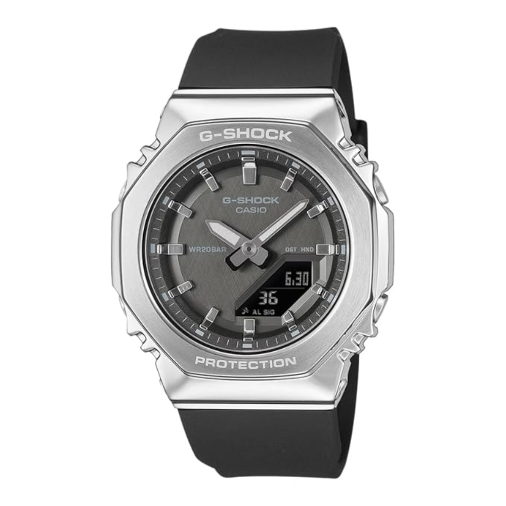 CASIO G-Shock Black Women's Watch G1781