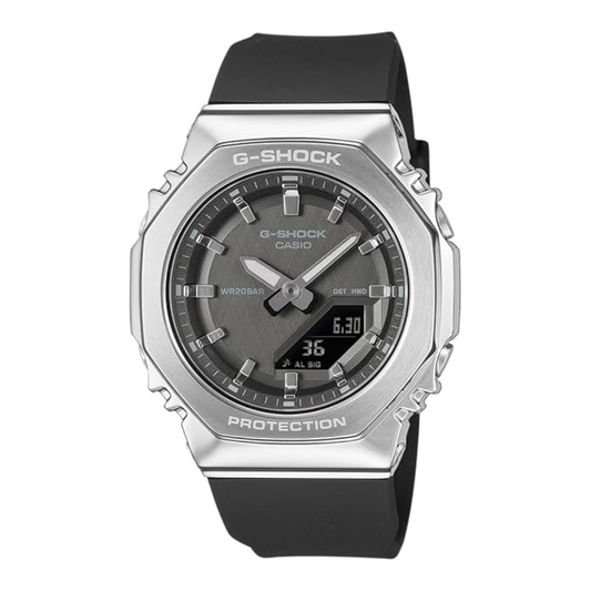 CASIO G-Shock Black Women's Watch G1781