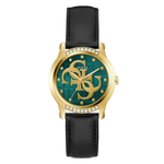 GUESS Annette Green Women Watch GW0860L6