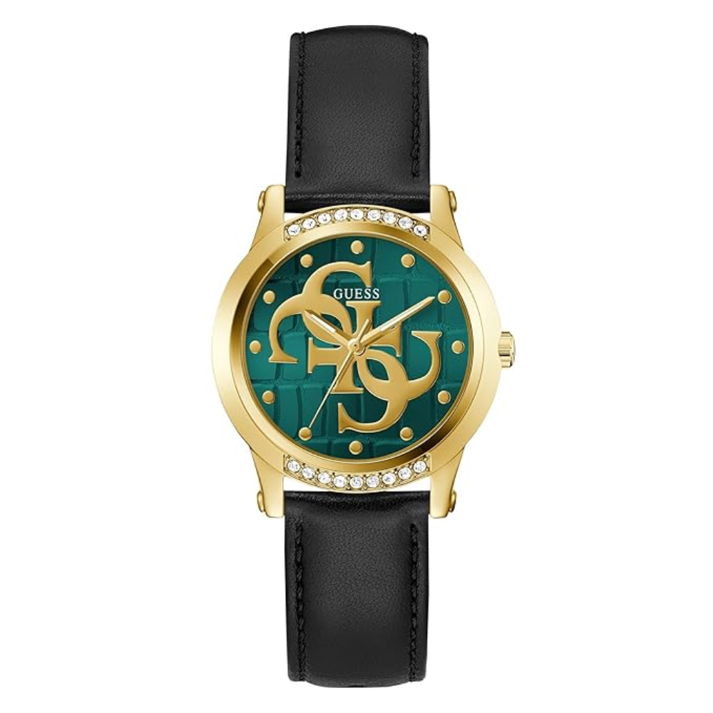 GUESS Annette Green Women Watch GW0860L6