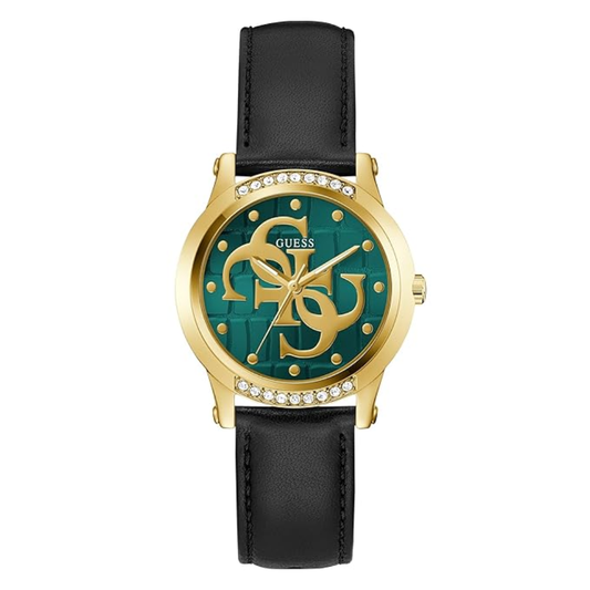GUESS Annette Green Women Watch GW0860L6