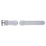 Casio White Resin Strap Men's Watch AW-591SC-7A | 10325135