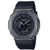 Casio G-Shock Black Men Watch G1371 GM-2100BB-1ADR