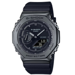 Casio G-Shock Black Men Watch G1371 GM-2100BB-1ADR