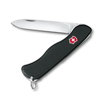 Victorinox Pocket Knife Black 0.8413.3