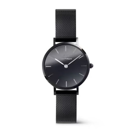 DANIEL WELLINGTON Petite Mirror Silver Women's Watch DW00100798K