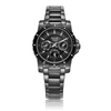 Alexandre Christie Multi-Function Black Women's Watch 6141BFBIPBA