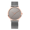 BERING Classic Grey Women's Watch 13436-369