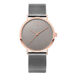 BERING Classic Grey Women's Watch 13436-369