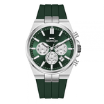 Slazenger Green Dial Men's Sport Watch SL.09.2651.2.375