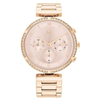 Tommy Hilfiger Quartz Multifunction Pink Dial Women's Watch TH1782391