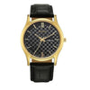 Titan Karishma Regal Classic Black Men's Watch 10059YL01
