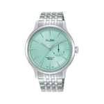 ALBA Ice Mint Men's Watch A5B007X1
