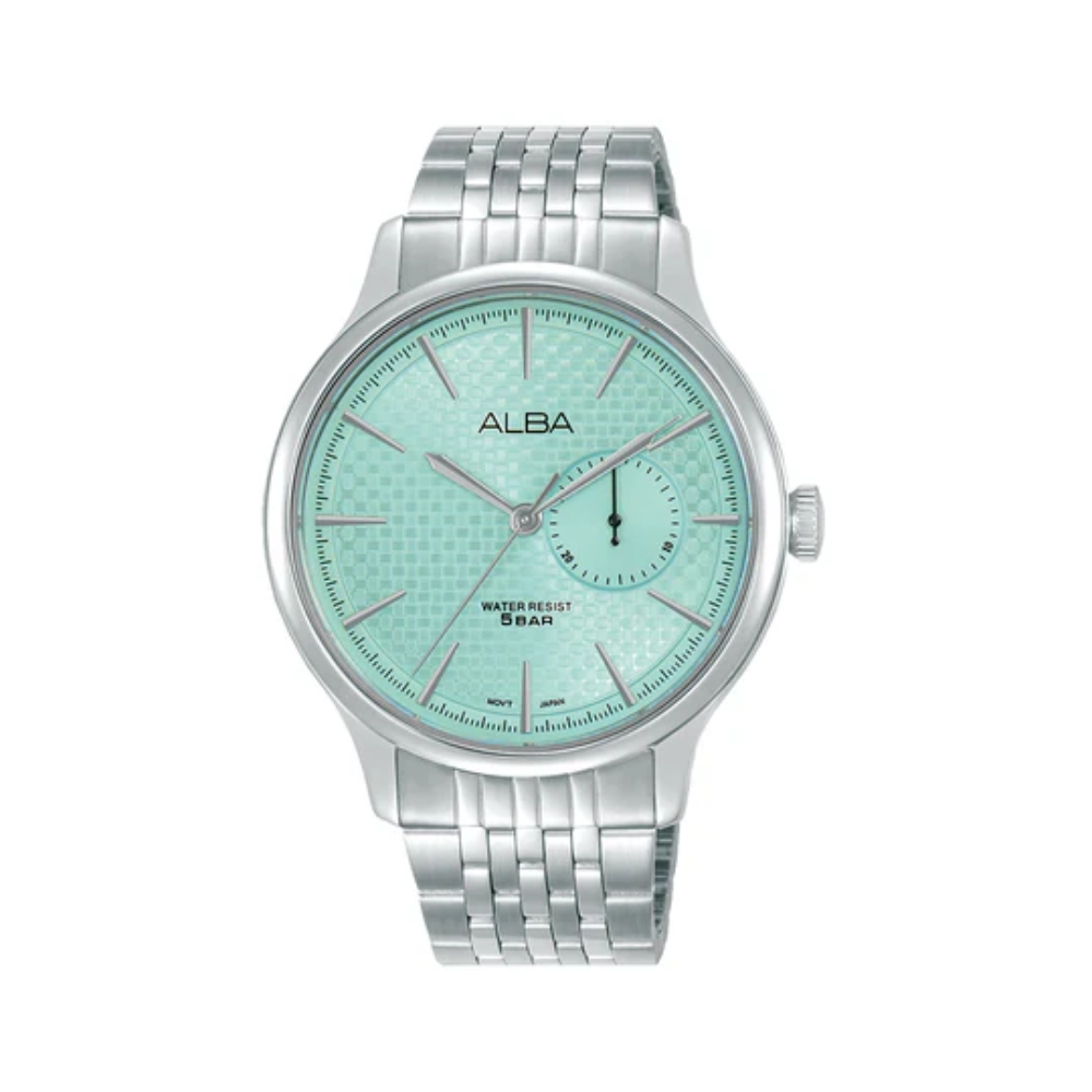 ALBA Ice Mint Men's Watch A5B007X1
