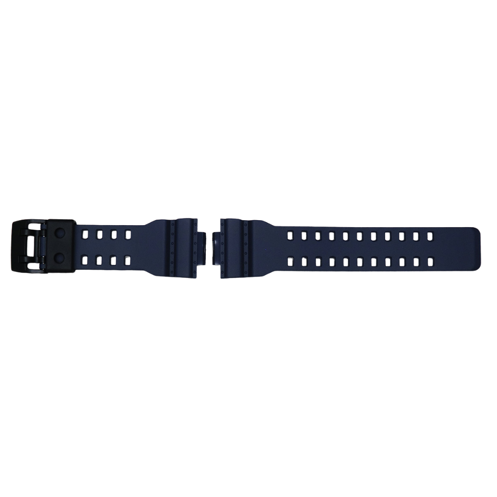 Casio G-Shock Blue Resin Strap Men's Watch for GA-700CA-2A | 10638484